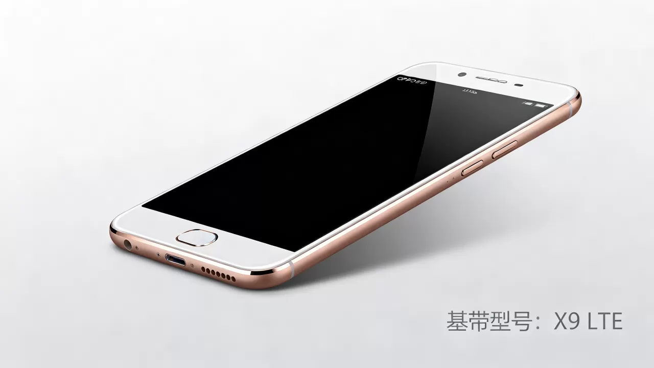 OPPO R9s Plus用的是什么基带，OPPO R9s Plus基带型号