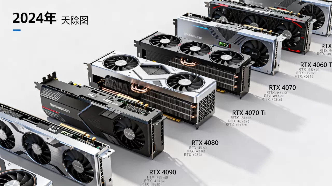 显卡性能比较高清图,显卡天梯图2024最新排名 显卡性能比较高清图,显卡天梯图2024最新排名