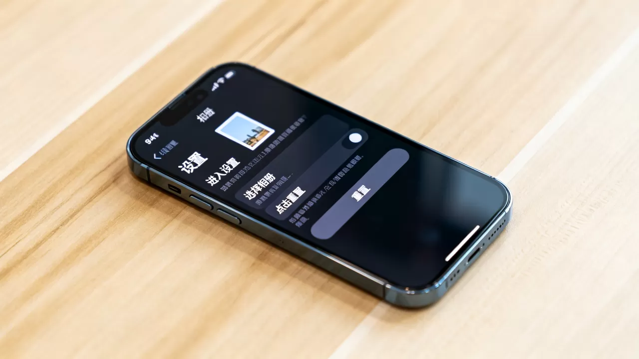 怎么重置iphone相册,iphone相册怎么重置 怎么重置iphone相册,iphone相册怎么重置