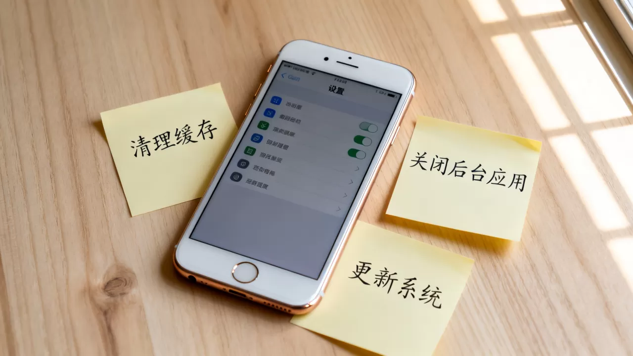 怎么提高iphone6流畅度,iphone6卡顿变慢怎么解决 怎么提高iphone6流畅度,iphone6卡顿变慢怎么解决