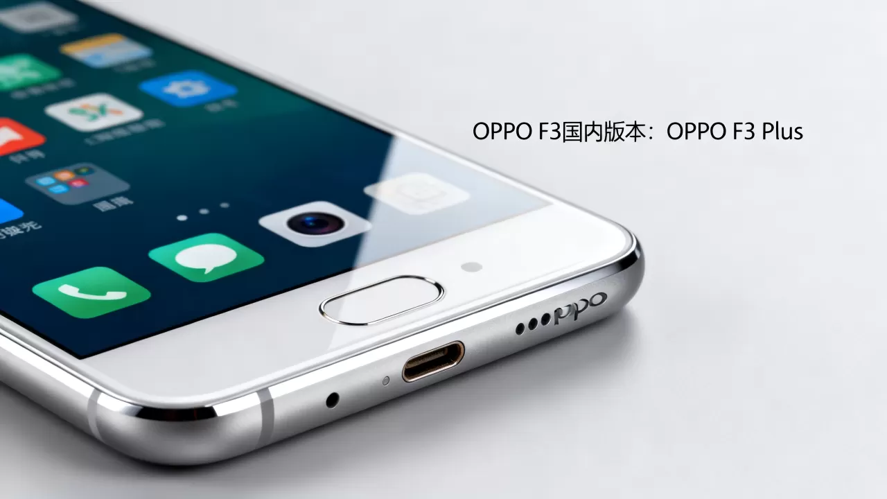 oppo f3国内叫什么意思，OPPO F3国内版本叫什么