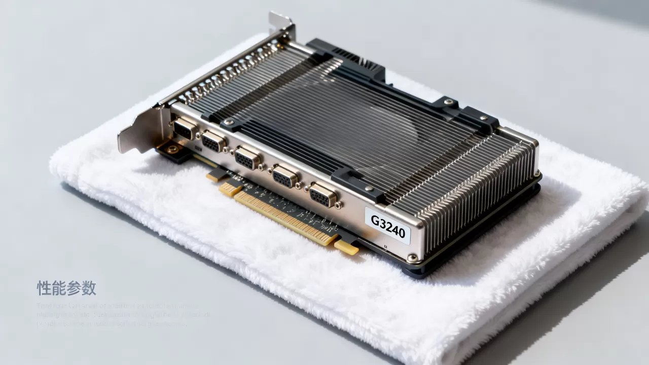 g3240显卡怎么样，g3240显卡性能评测