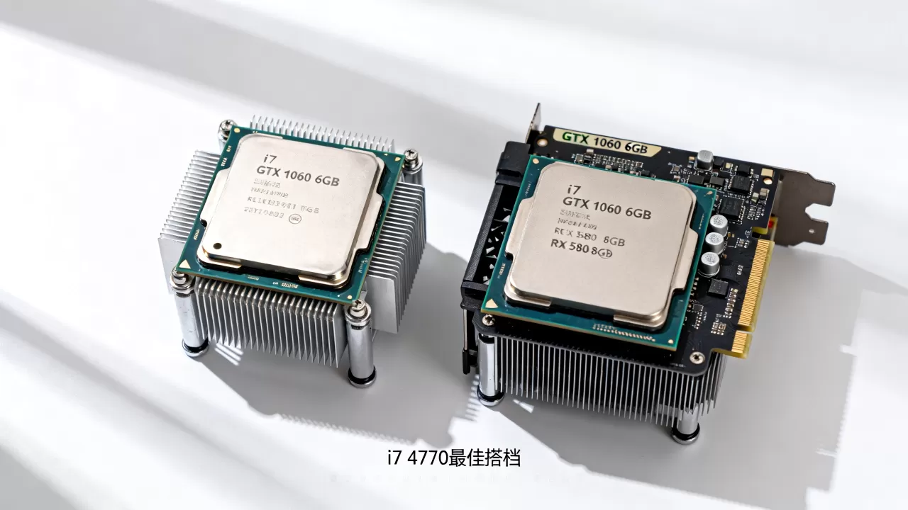i7 4770搭配什么显卡？i7 4770配什么显卡好