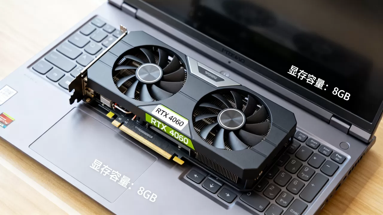 如何看笔记本显卡性能，笔记本显卡怎么看