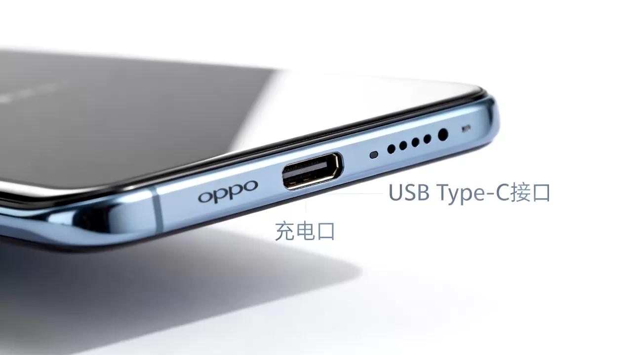 OPPO R7接口是什么样的，OPPO R7充电口类型