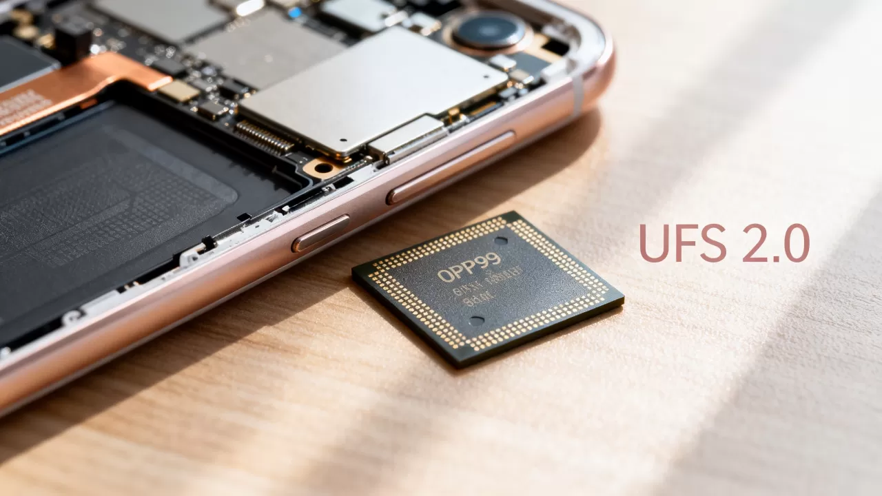 OPPOR9s是什么闪存，OPPOR9s闪存类型