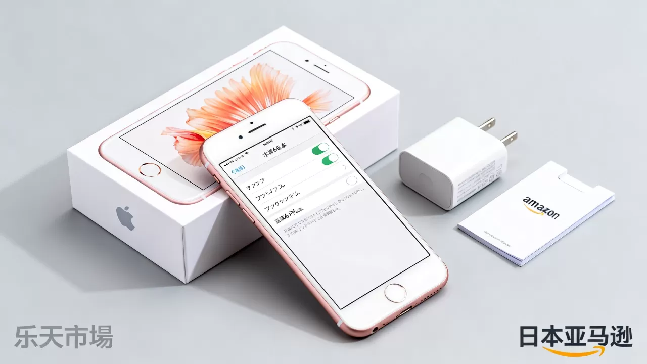 怎么买日版的iphone6splus,日版iPhone6sPlus购买渠道 怎么买日版的iphone6splus,日版iPhone6sPlus购买渠道