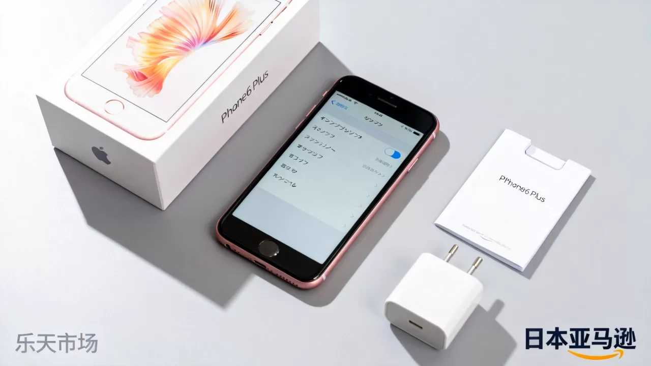 怎么买日版的iphone6splus,日版iPhone6sPlus购买渠道 怎么买日版的iphone6splus,日版iPhone6sPlus购买渠道