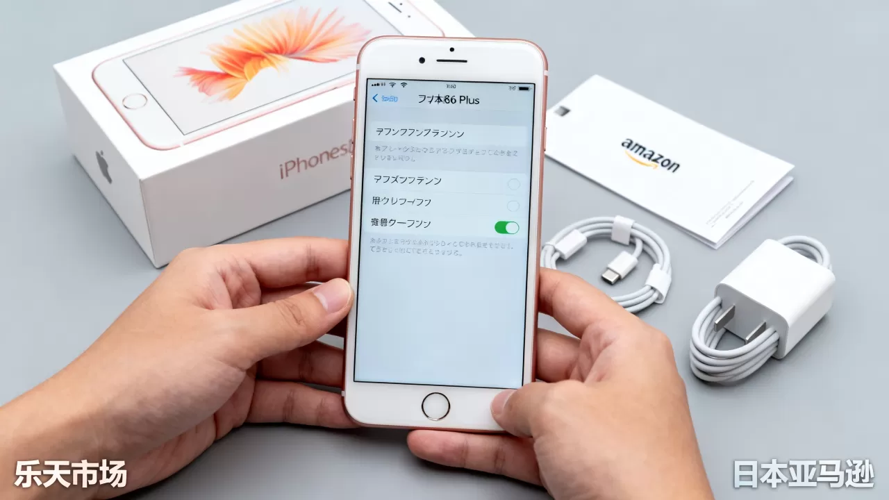 怎么买日版的iphone6splus,日版iPhone6sPlus购买渠道 怎么买日版的iphone6splus,日版iPhone6sPlus购买渠道