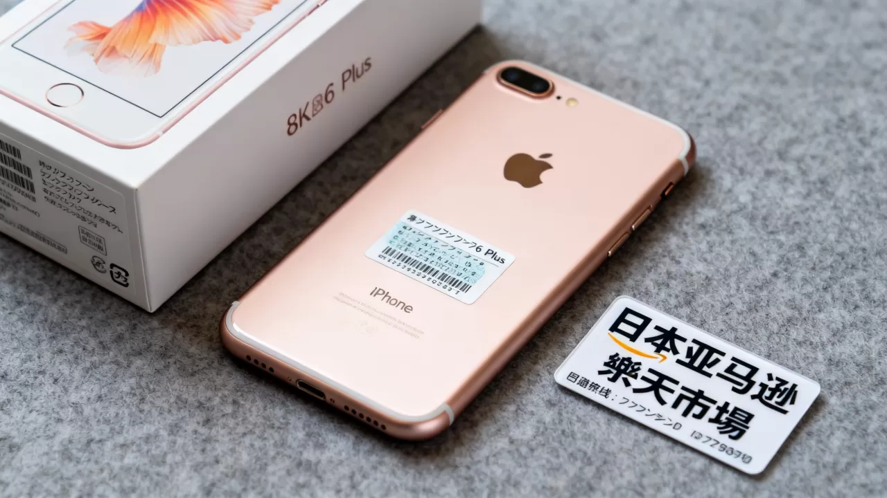 怎么买日版的iphone6s plus,日版iphone6s plus购买渠道 怎么买日版的iphone6s plus,日版iphone6s plus购买渠道