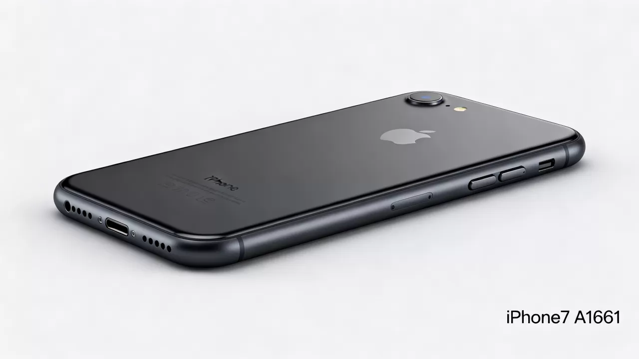 怎么看iphone7a1661,iPhone7A1661是什么型号 怎么看iphone7a1661,iPhone7A1661是什么型号