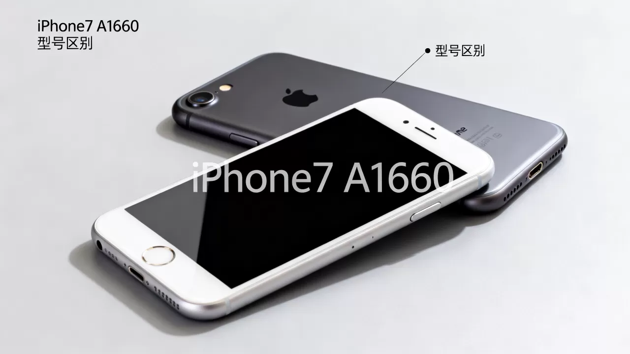 怎么看iphone7 a1660,iPhone7 A1660型号区别 怎么看iphone7 a1660,iPhone7 A1660型号区别