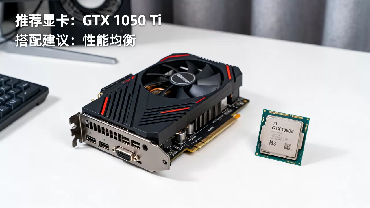 i3 7100配什么显卡好？i3 7100搭配显卡推荐