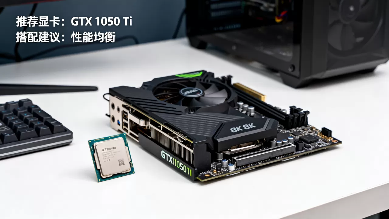 i3 7100配什么显卡好？i3 7100搭配显卡推荐