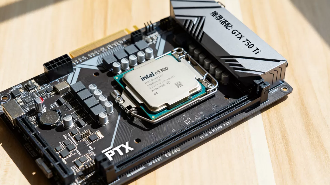 intel e5300配什么显卡?e5300搭配什么显卡好 intel e5300配什么显卡?e5300搭配什么显卡好