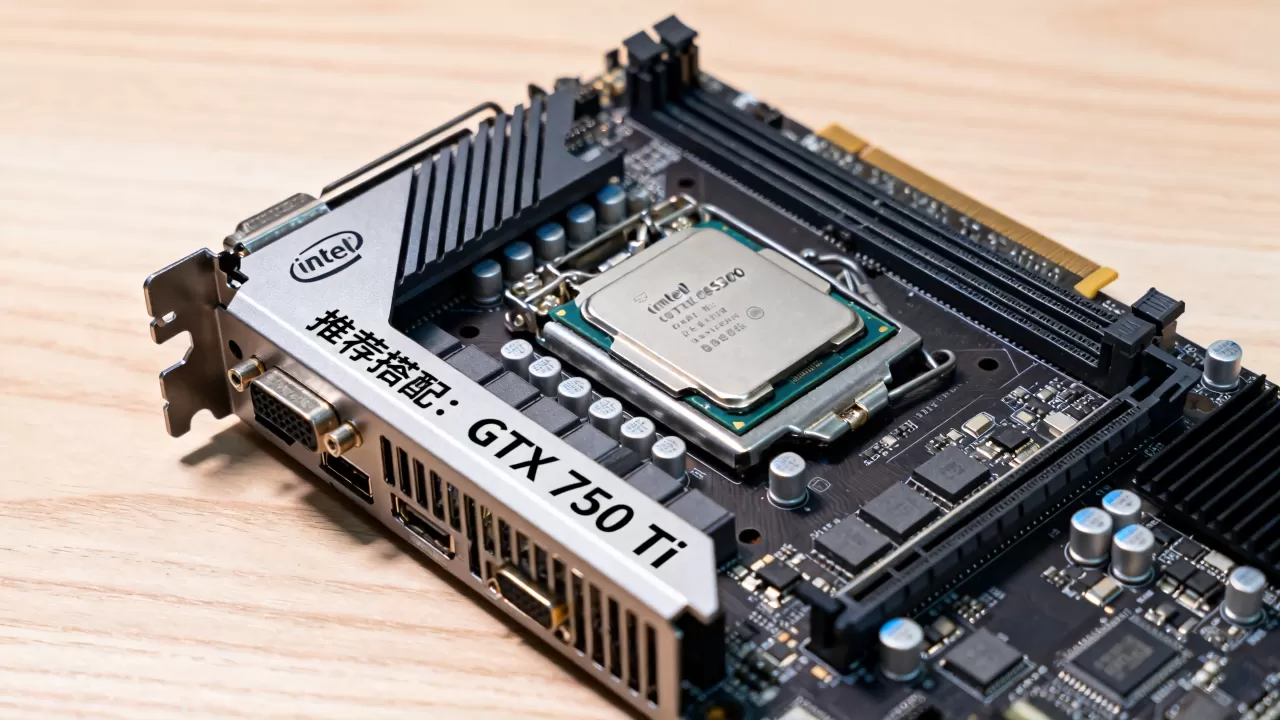 intel e5300配什么显卡?e5300搭配什么显卡好 intel e5300配什么显卡?e5300搭配什么显卡好