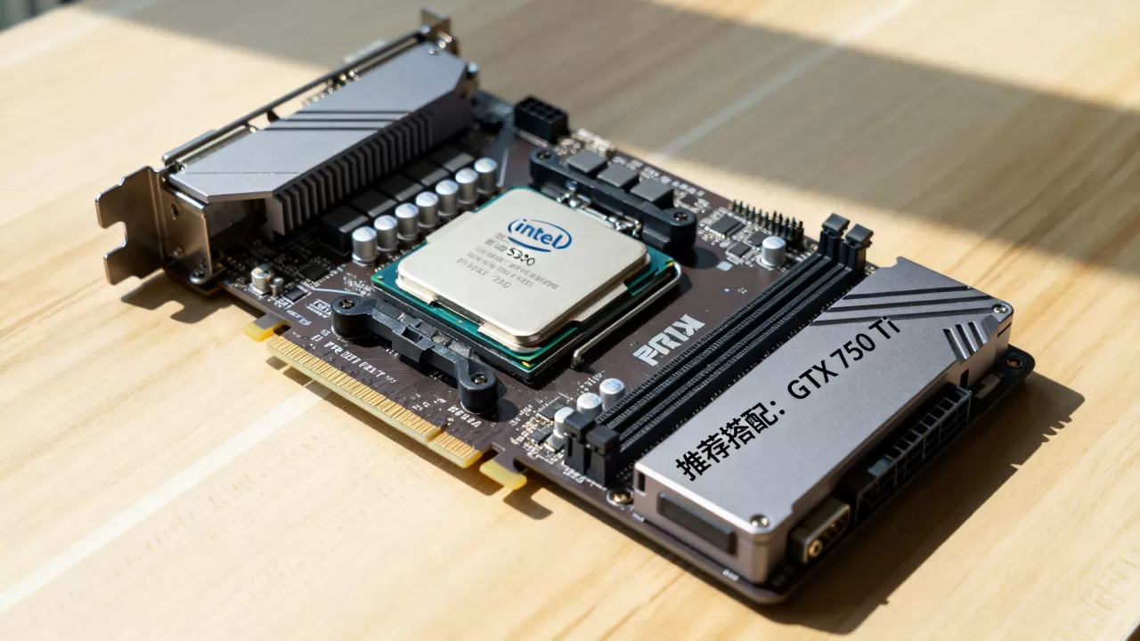 intel e5300配什么显卡?e5300搭配什么显卡好 intel e5300配什么显卡?e5300搭配什么显卡好