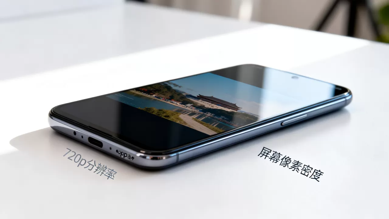 oppoa57什么是720，oppoa57屏幕分辨率