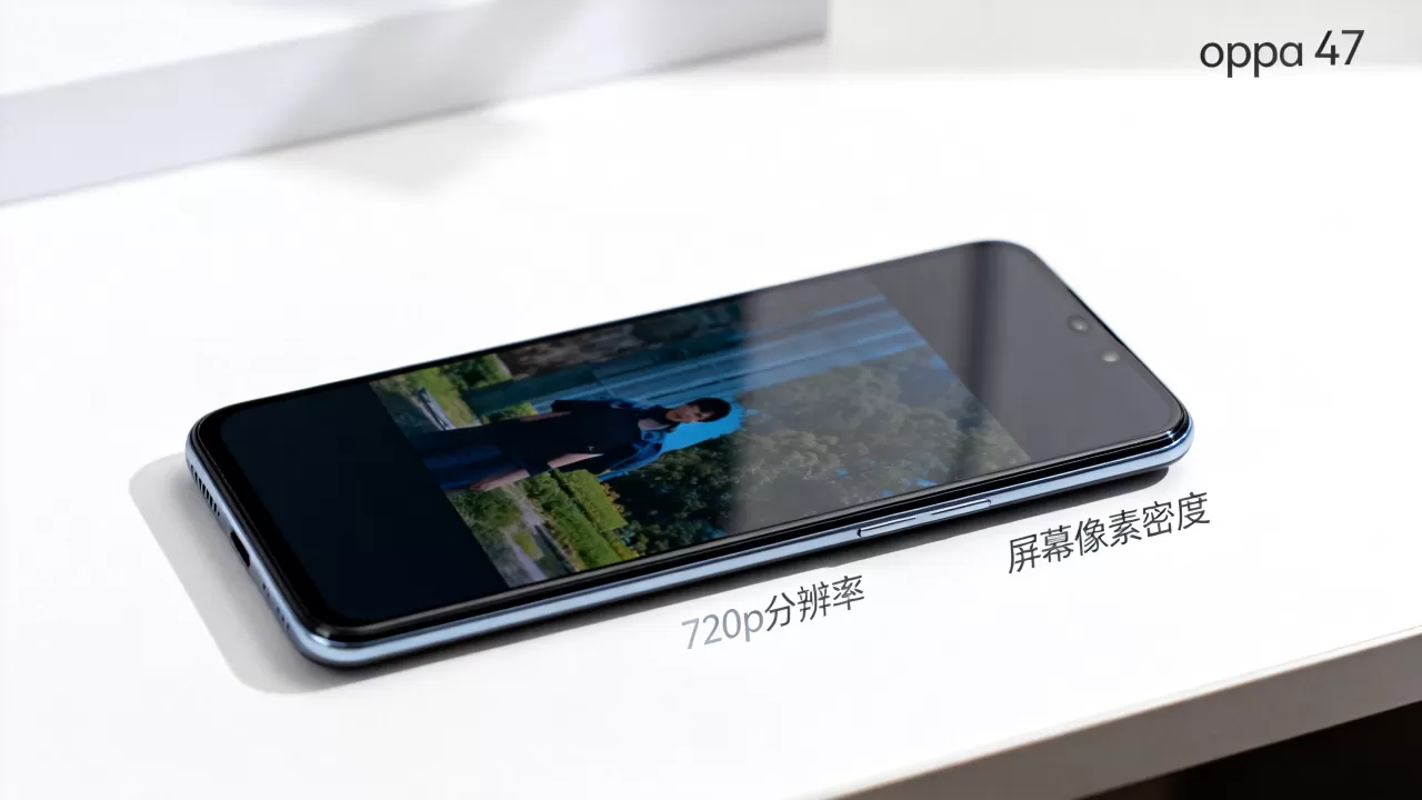 oppoa57什么是720，oppoa57屏幕分辨率