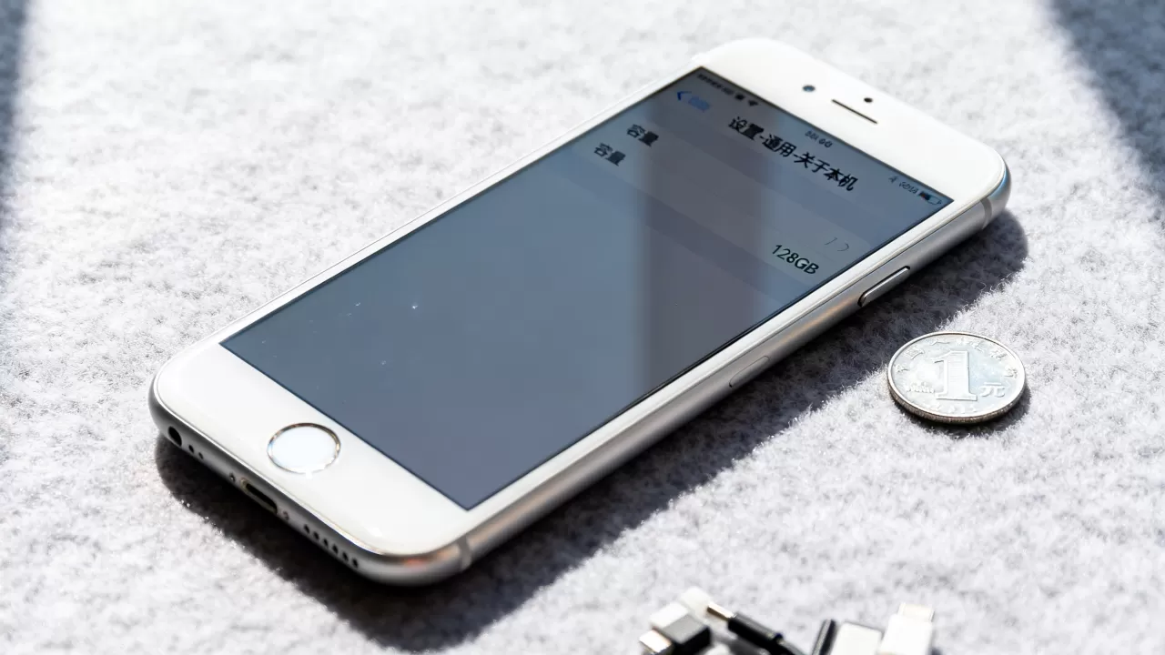 怎么看iphone6s内存多大，iphone6s内存多大