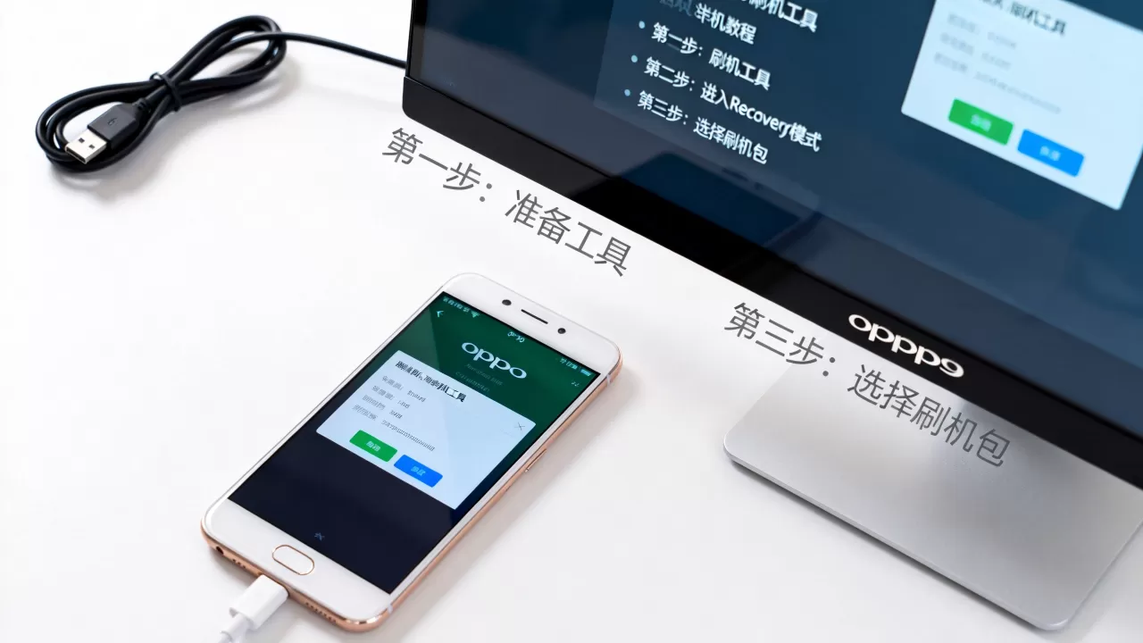 oppor9刷机用什么,oppor9刷机教程 oppor9刷机用什么,oppor9刷机教程