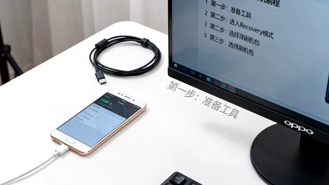 oppor9刷机用什么,oppor9刷机教程 oppor9刷机用什么,oppor9刷机教程