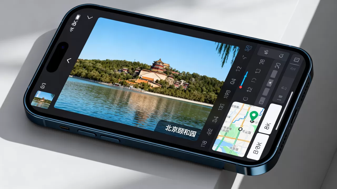 怎么改iphone照片位置信息，iPhone照片修改地理位置教程