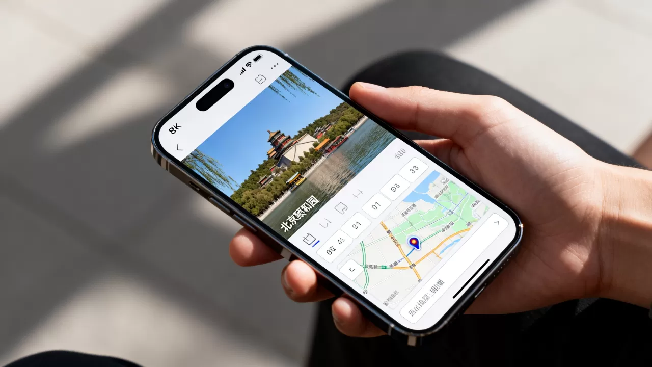 怎么改iphone照片位置信息，iPhone照片修改地理位置教程