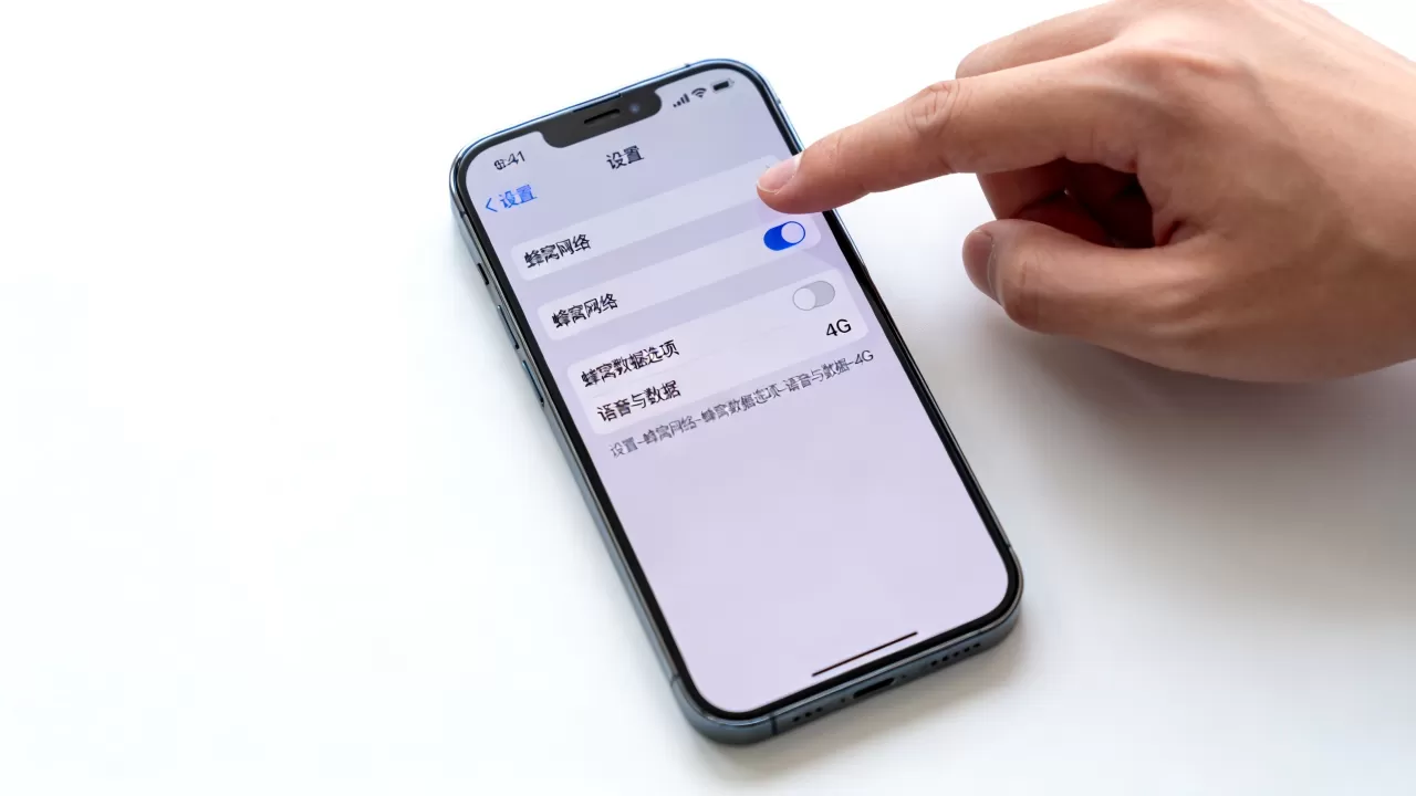 怎么打开iphone 4g网络,iPhone4G网络怎么开启 怎么打开iphone 4g网络,iPhone4G网络怎么开启