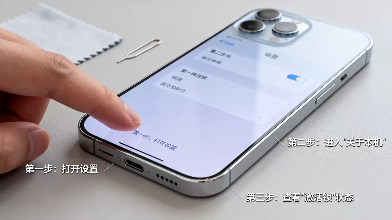 怎么查询iphone是新机,苹果iPhone激活日期查询方法 怎么查询iphone是新机,苹果iPhone激活日期查询方法