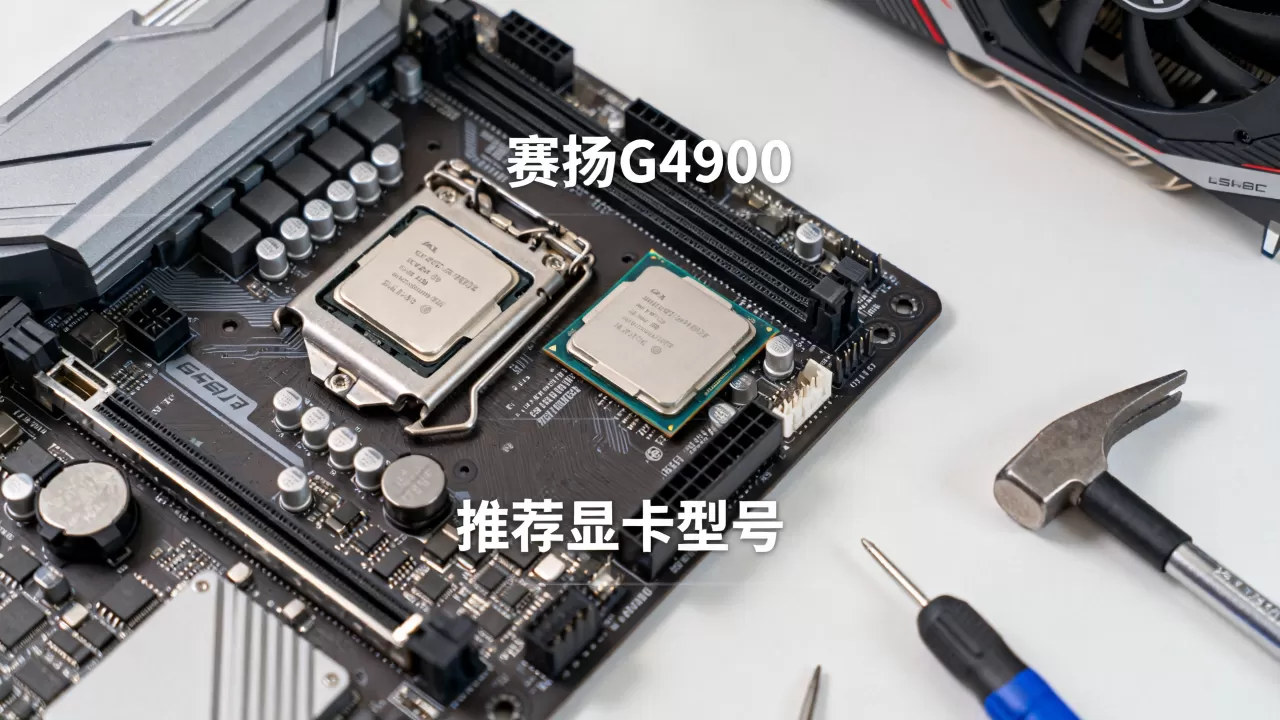 赛扬g4900配啥显卡,赛扬g4900适合什么显卡 赛扬g4900配啥显卡,赛扬g4900适合什么显卡