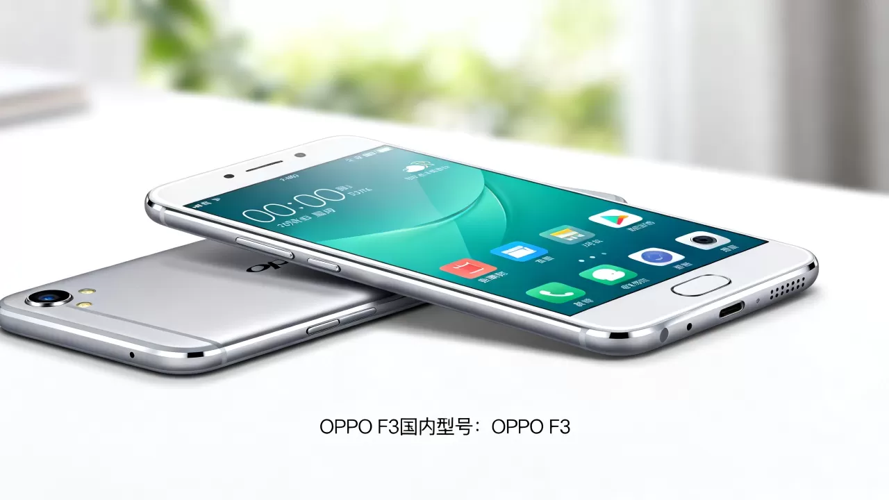 OPPO F3国内叫什么，OPPO F3国内型号