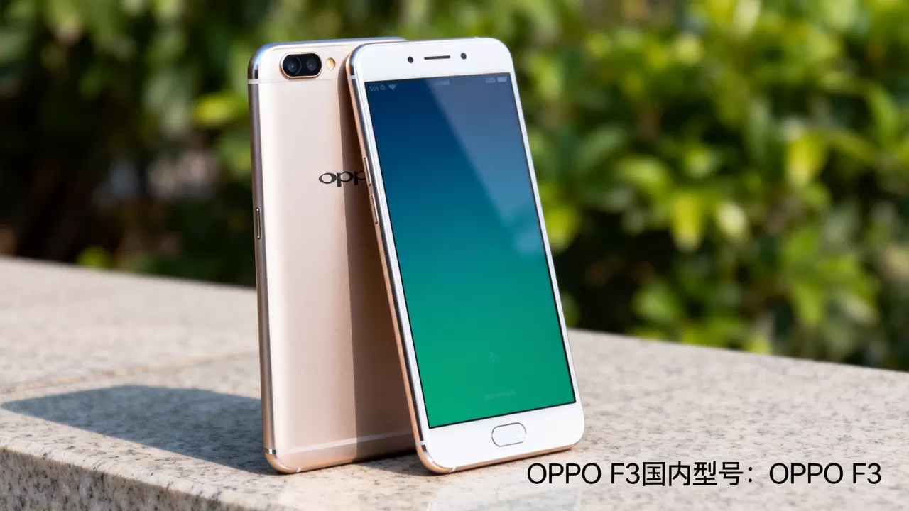 OPPO F3国内叫什么，OPPO F3国内型号