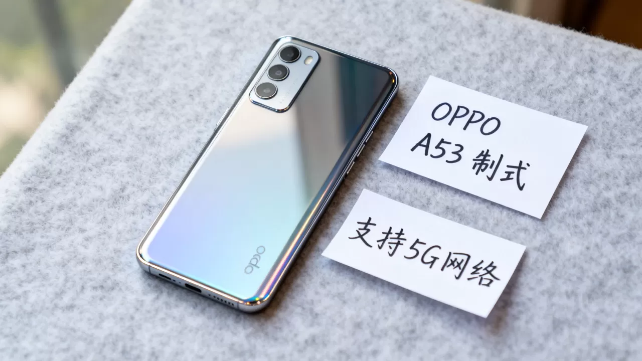 OPPO A53是什么制式，OPPO A53支持5G网络吗