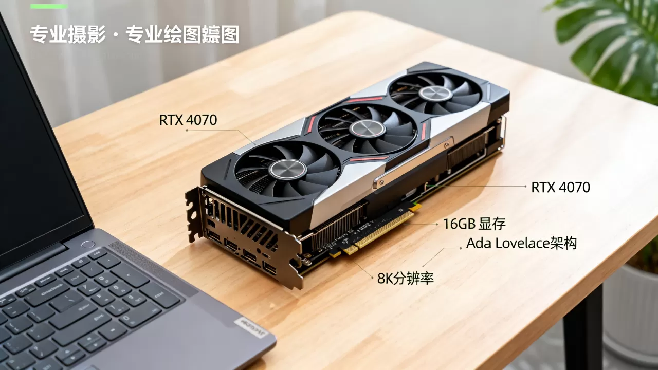 专业绘图笔记本显卡怎么选，专业绘图笔记本显卡推荐