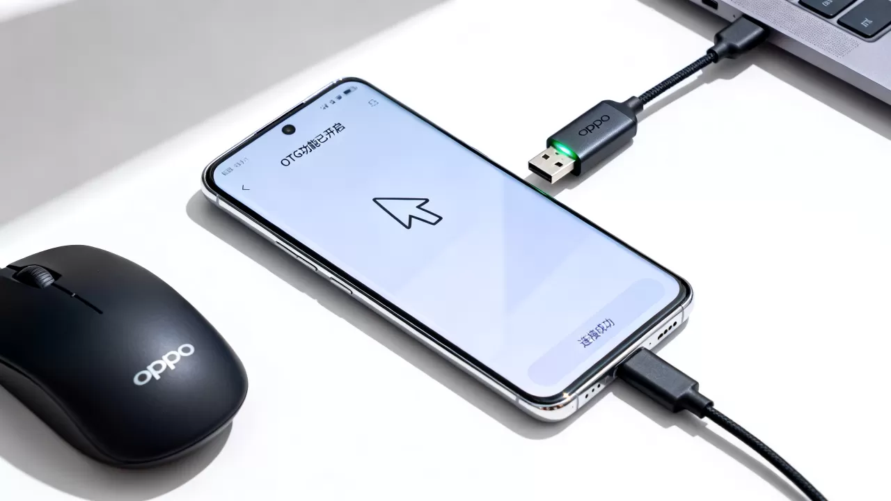 otg是什么意思oppo，oppo手机otg功能详解