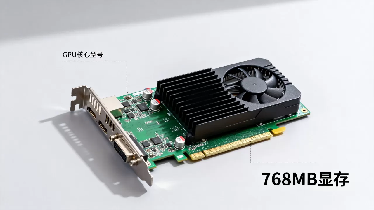 显卡768mb怎么样,768mb显卡性能如何 显卡768mb怎么样,768mb显卡性能如何