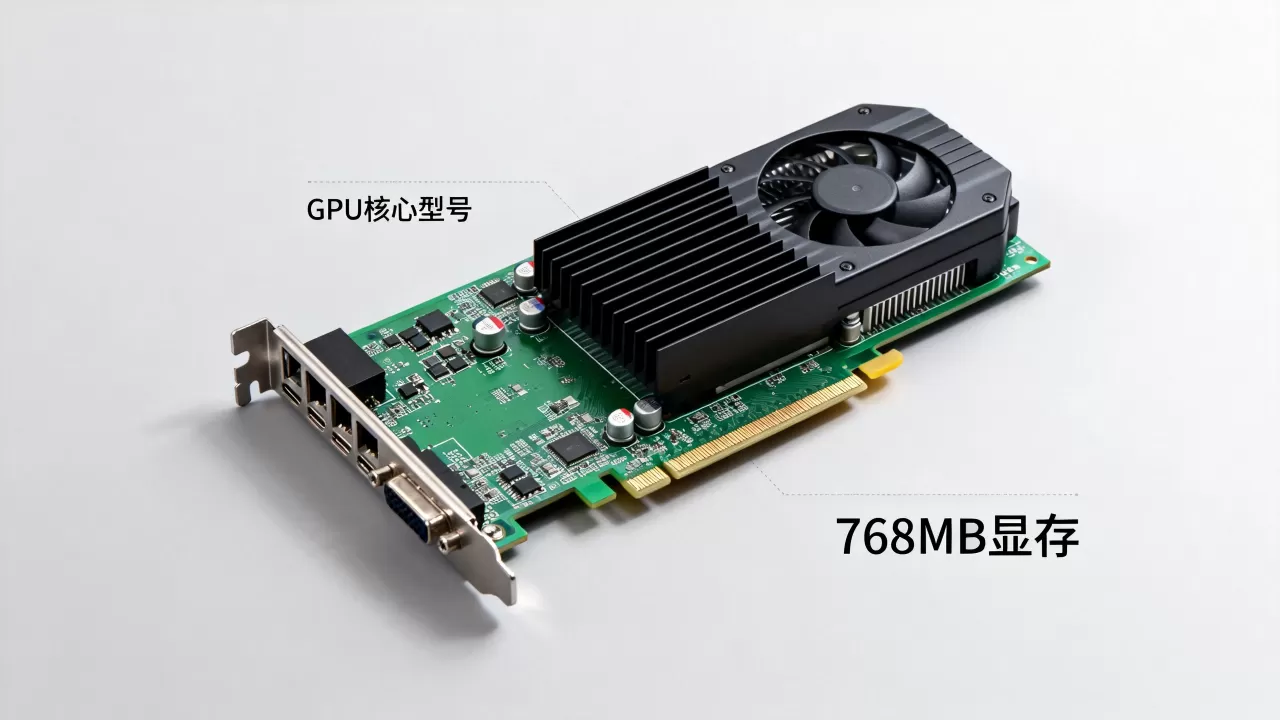 显卡768mb怎么样,768mb显卡性能如何 显卡768mb怎么样,768mb显卡性能如何