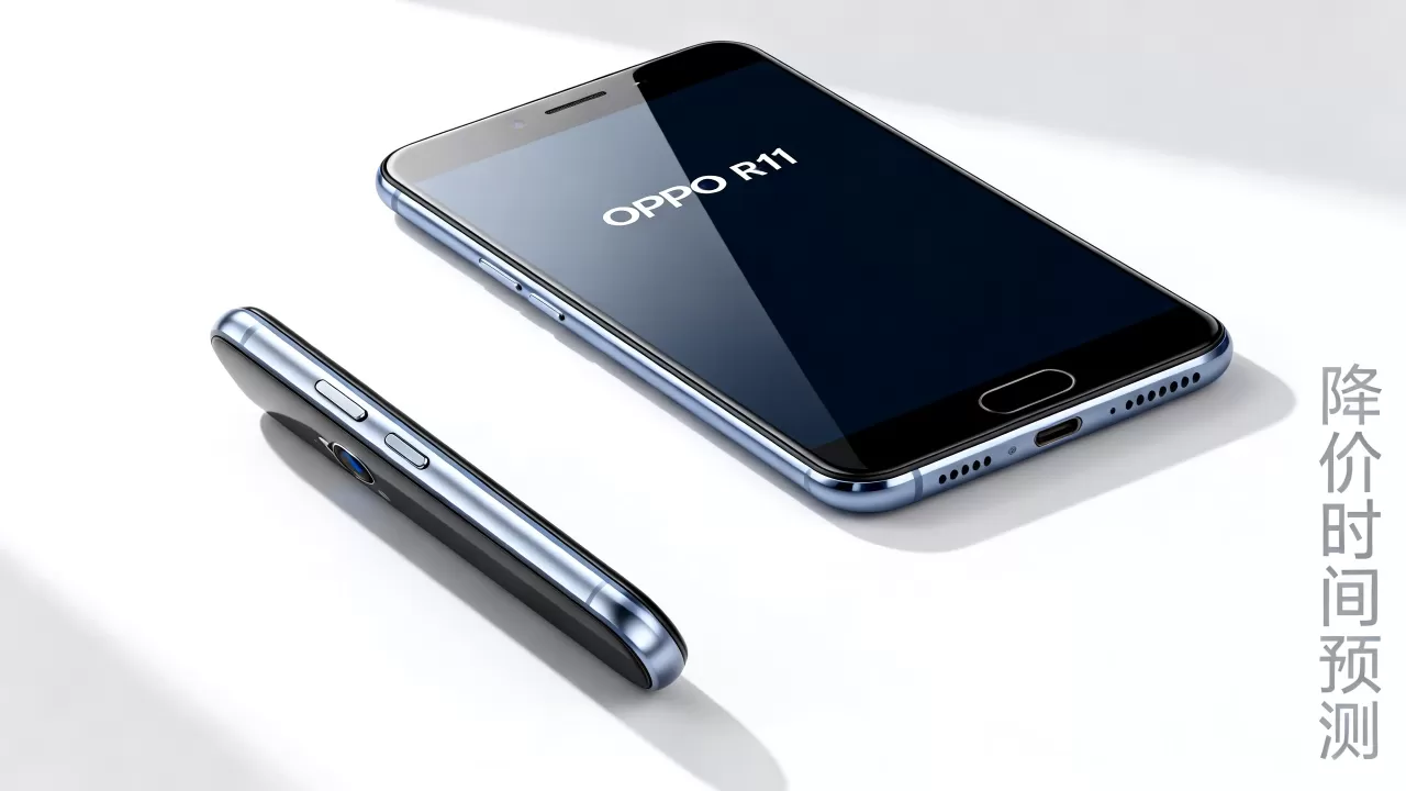 r11oppo什么时候能降价，oppo r11降价时间