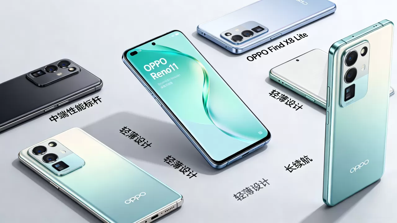 oppo中端机是什么型号,OPPO中端手机推荐 oppo中端机是什么型号,OPPO中端手机推荐