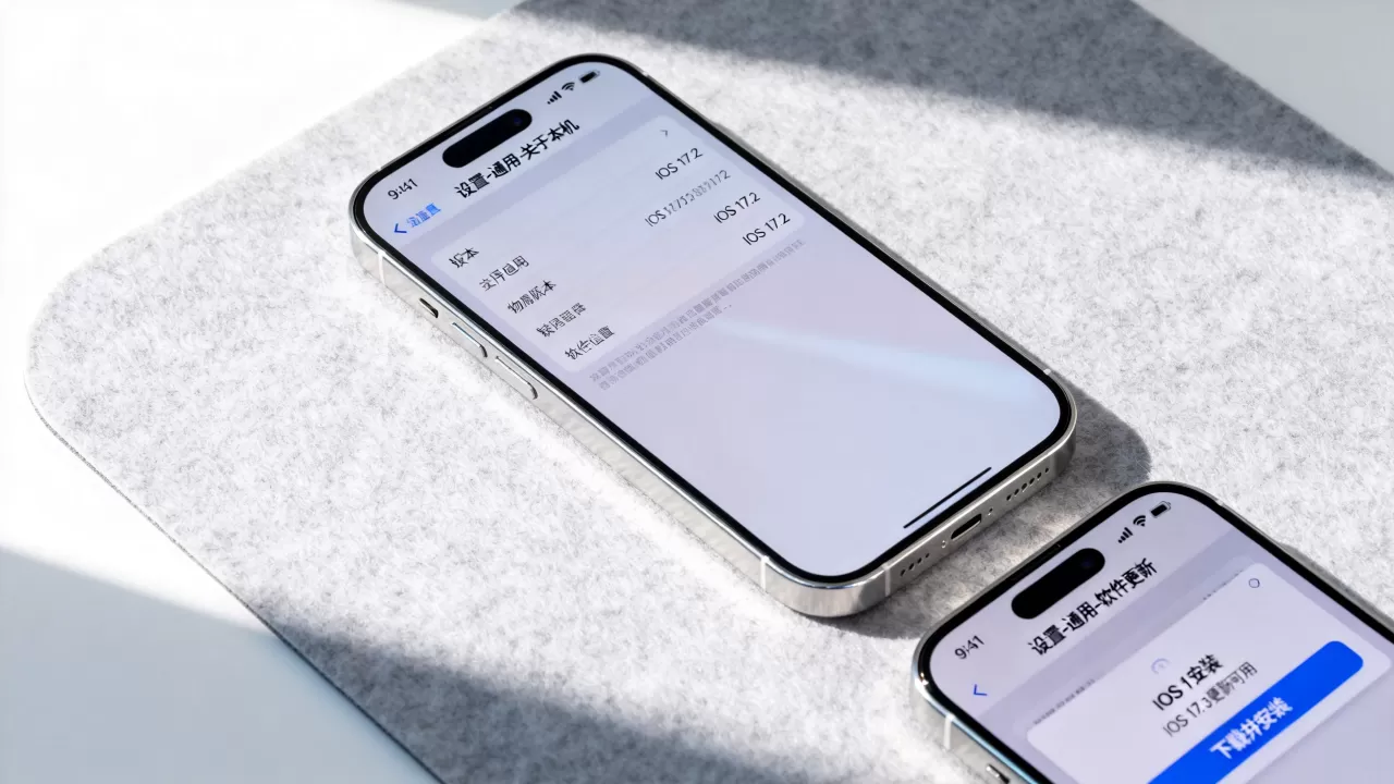 iphone怎么用ios系统版本,iphone怎么升级ios系统 iphone怎么用ios系统版本,iphone怎么升级ios系统