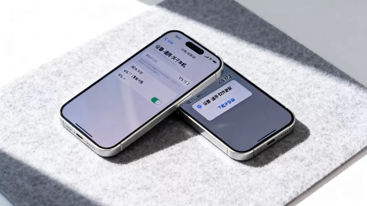 iphone怎么用ios系统版本,iphone怎么升级ios系统 iphone怎么用ios系统版本,iphone怎么升级ios系统