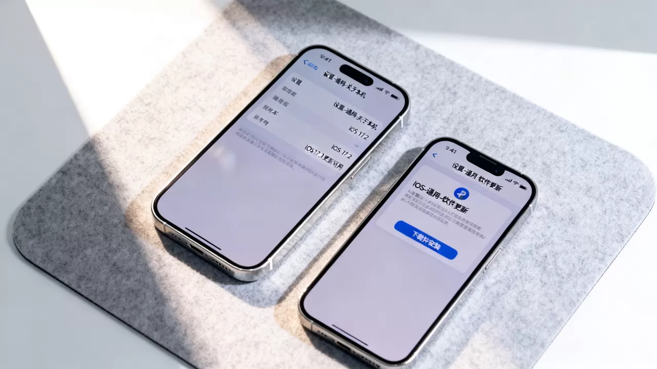 iphone怎么用ios系统版本,iphone怎么升级ios系统 iphone怎么用ios系统版本,iphone怎么升级ios系统
