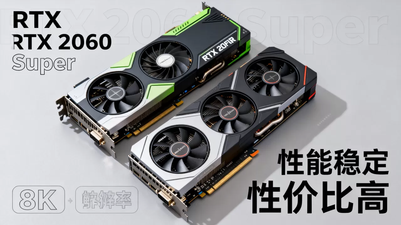 2020年值得买显卡吗，2020年显卡推荐