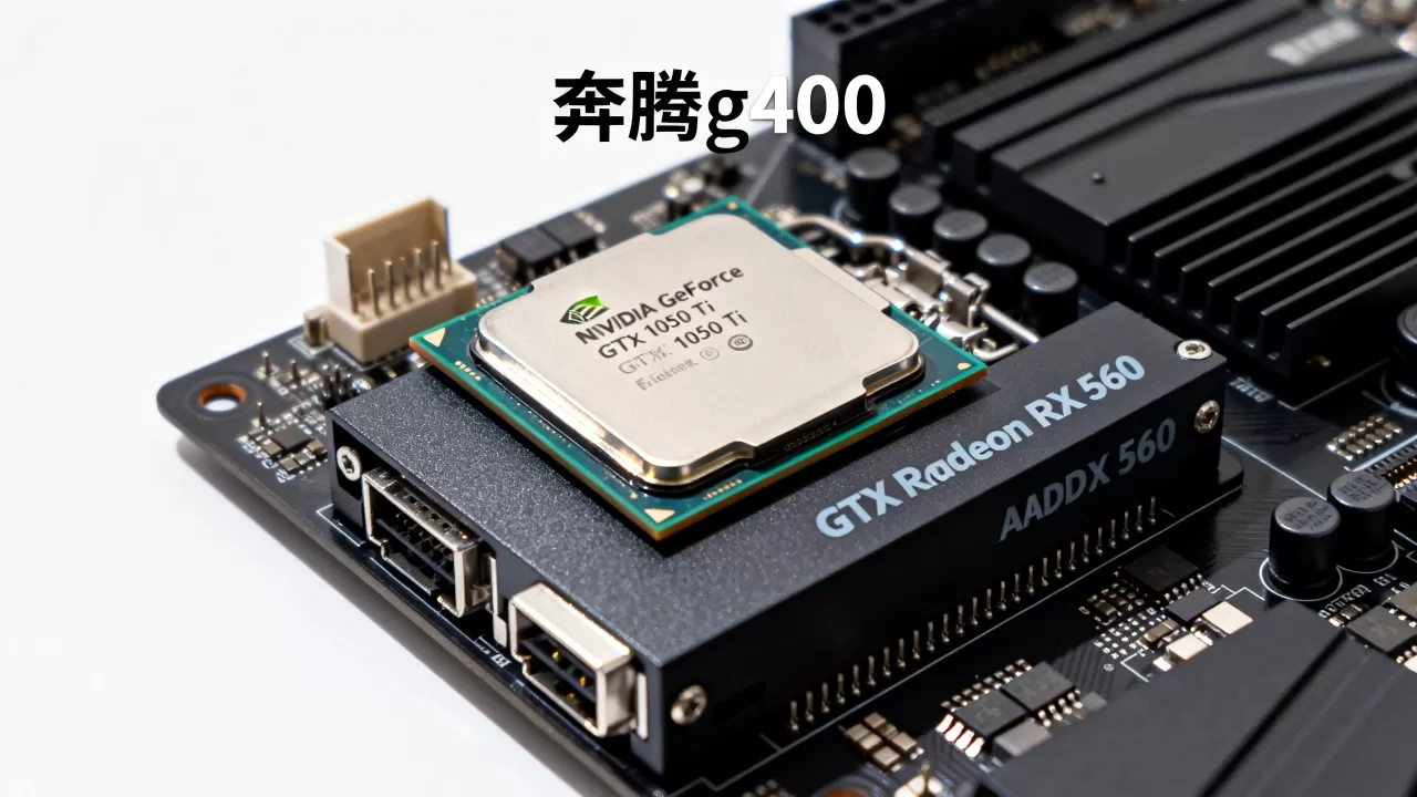 奔腾g4400带动什么显卡,奔腾g4400配什么显卡 奔腾g4400带动什么显卡,奔腾g4400配什么显卡