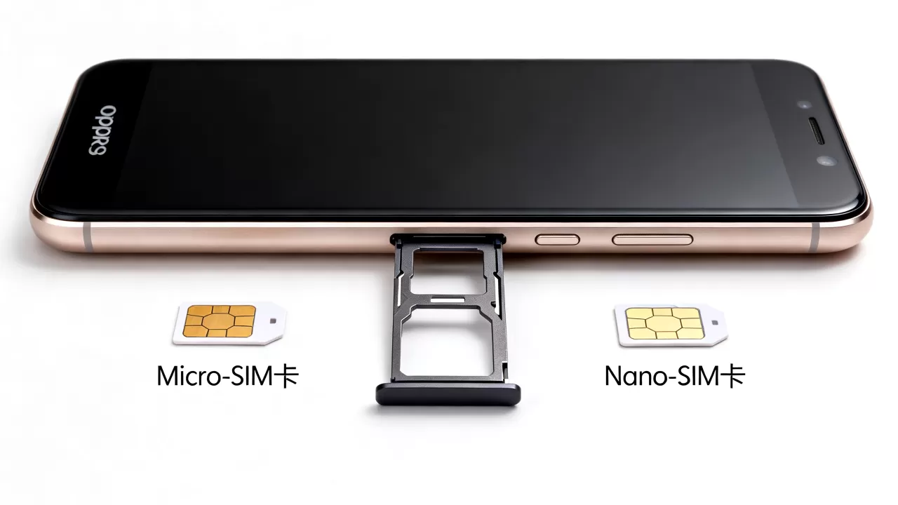 OPPOR9手机用什么SIM卡，OPPOR9手机支持什么卡