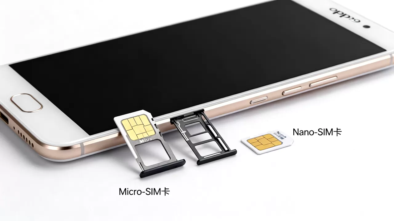 OPPOR9手机用什么SIM卡，OPPOR9手机支持什么卡