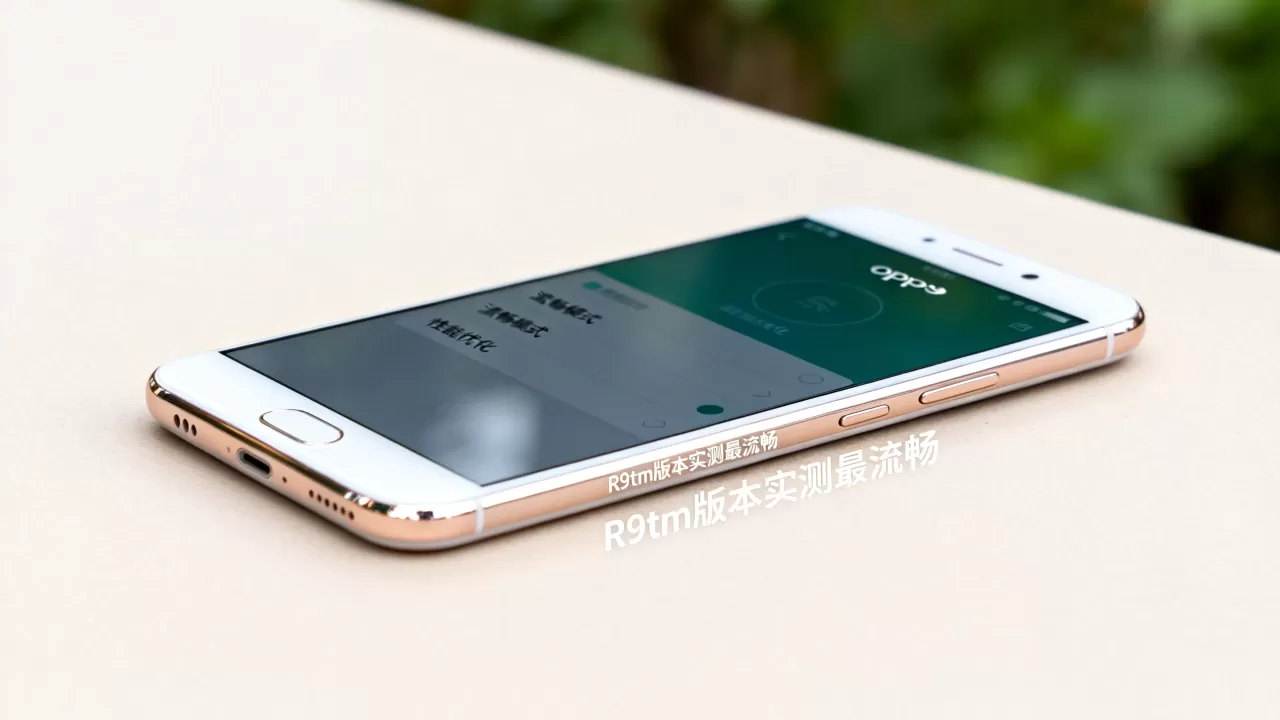 OPPOR9什么版本最流畅，OPPOR9手机流畅度优化