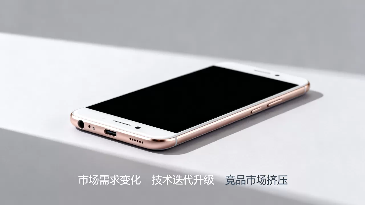 oppor9s为什么停产，OPPO R9s停产原因