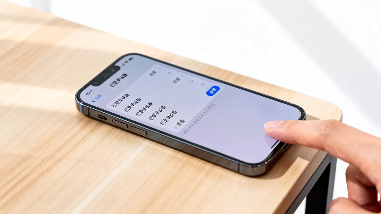 iphone怎么看几个手机,苹果怎么查看已登录设备 iphone怎么看几个手机,苹果怎么查看已登录设备